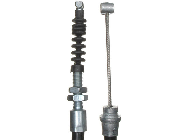 Parking Brake Cable Raybestos Brakes BC94711