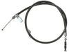 Parking Brake Cable Raybestos Brakes BC94711