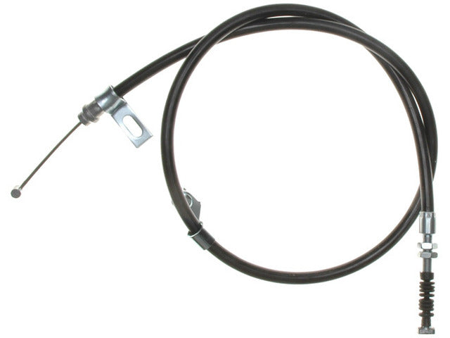 Parking Brake Cable Raybestos Brakes BC94711