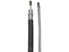 Parking Brake Cable Raybestos Brakes BC94712
