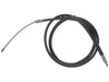 Parking Brake Cable Raybestos Brakes BC94712