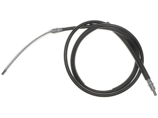 Parking Brake Cable Raybestos Brakes BC94712
