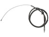 Parking Brake Cable Raybestos Brakes BC94713