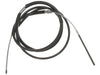 Parking Brake Cable Raybestos Brakes BC94714
