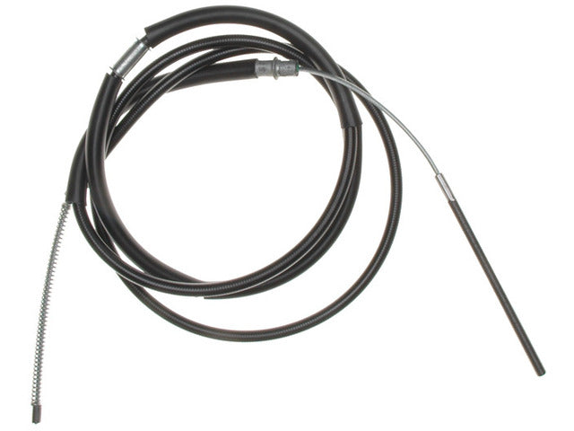 Parking Brake Cable Raybestos Brakes BC94714