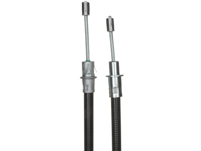 Parking Brake Cable Raybestos Brakes BC94715