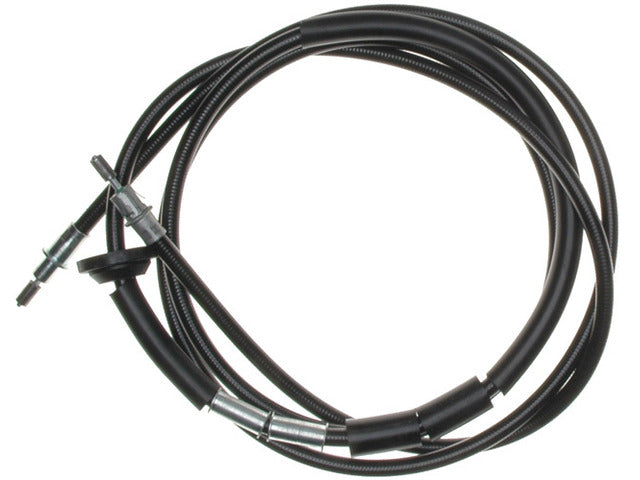 Parking Brake Cable Raybestos Brakes BC94715