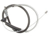 Parking Brake Cable Raybestos Brakes BC94716