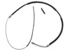Parking Brake Cable Raybestos Brakes BC94717
