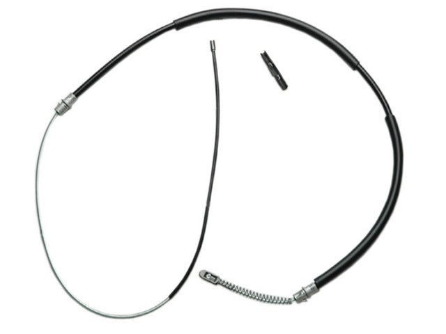 Parking Brake Cable Raybestos Brakes BC94717