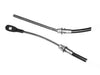 Parking Brake Cable Raybestos Brakes BC94718
