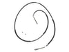 Parking Brake Cable Raybestos Brakes BC94718