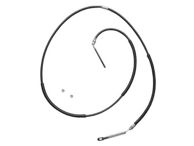 Parking Brake Cable Raybestos Brakes BC94718