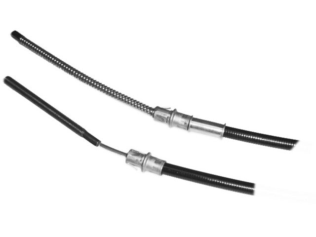 Parking Brake Cable Raybestos Brakes BC94719