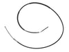 Parking Brake Cable Raybestos Brakes BC94719