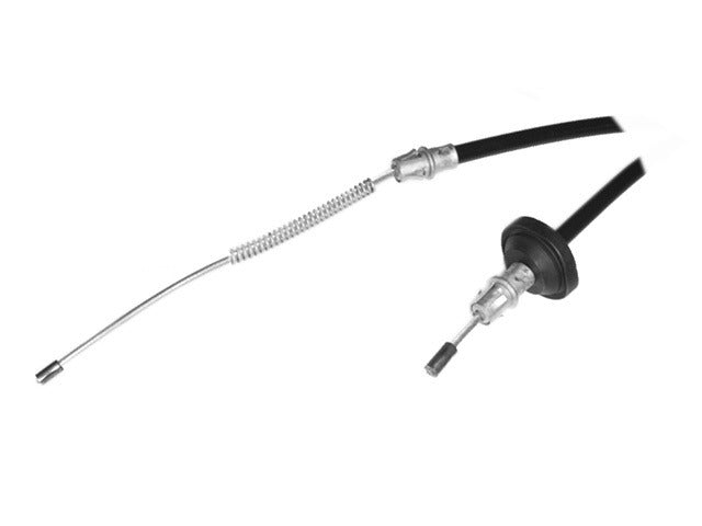 Parking Brake Cable Raybestos Brakes BC94721