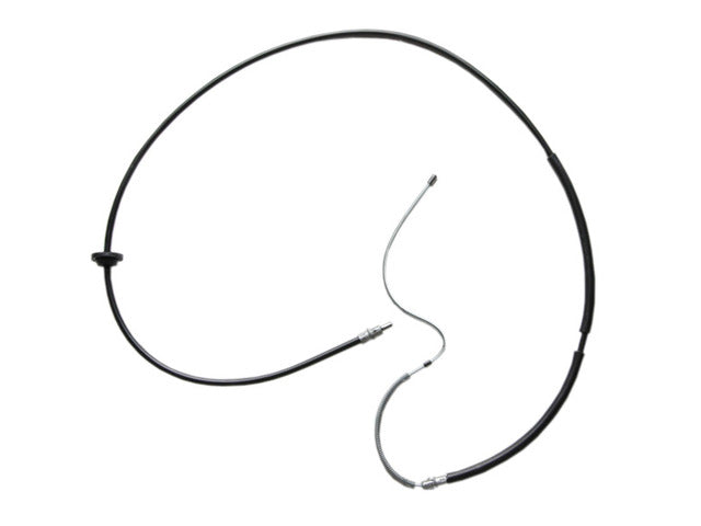 Parking Brake Cable Raybestos Brakes BC94721