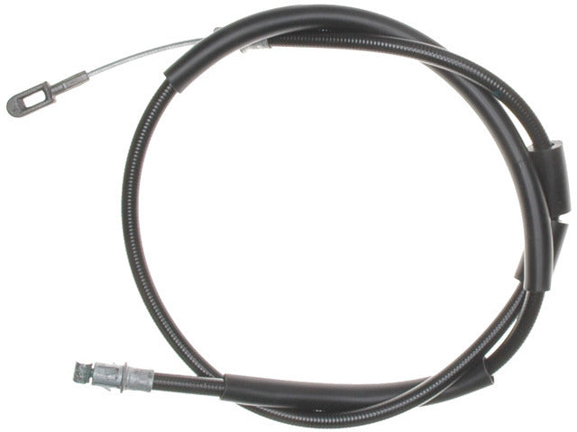 Parking Brake Cable Raybestos Brakes BC94724