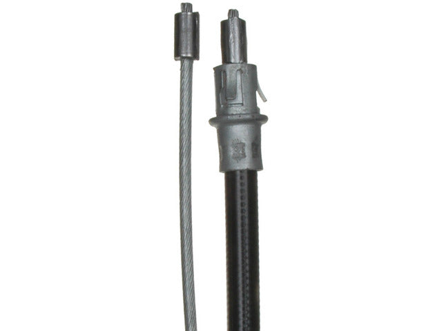Parking Brake Cable Raybestos Brakes BC94726