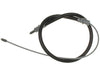 Parking Brake Cable Raybestos Brakes BC94726