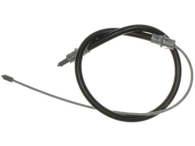 Parking Brake Cable Raybestos Brakes BC94726