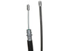 Parking Brake Cable Raybestos Brakes BC94727