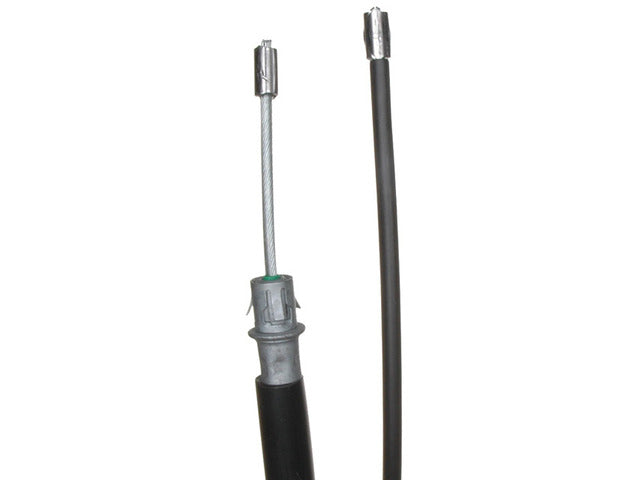 Parking Brake Cable Raybestos Brakes BC94727