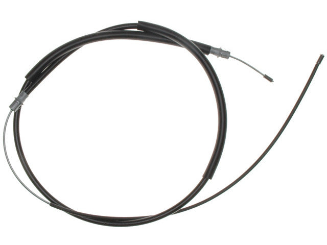 Parking Brake Cable Raybestos Brakes BC94727