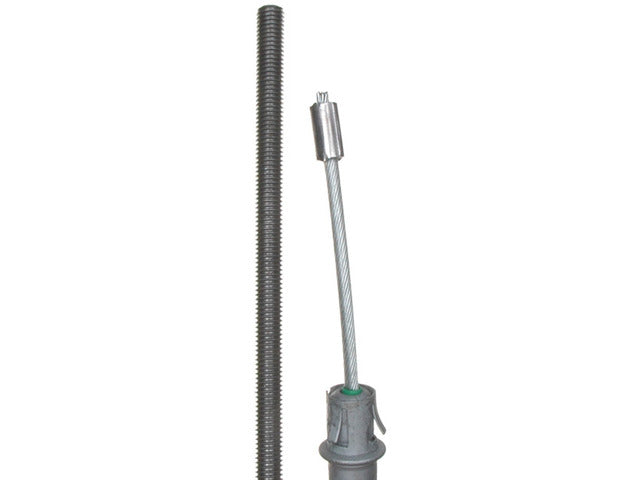 Parking Brake Cable Raybestos Brakes BC94728