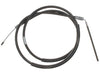 Parking Brake Cable Raybestos Brakes BC94728