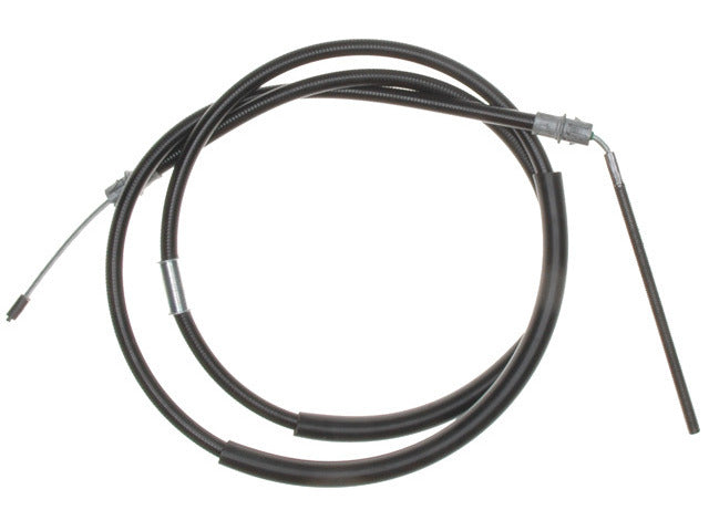 Parking Brake Cable Raybestos Brakes BC94728