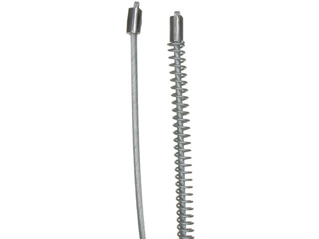 Parking Brake Cable Raybestos Brakes BC94730