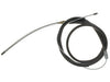 Parking Brake Cable Raybestos Brakes BC94730