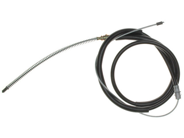 Parking Brake Cable Raybestos Brakes BC94730