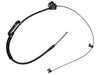 Parking Brake Cable Raybestos Brakes BC94732