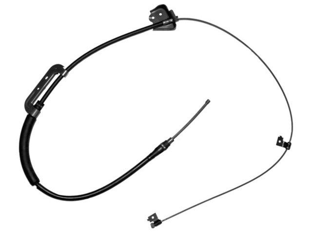 Parking Brake Cable Raybestos Brakes BC94732