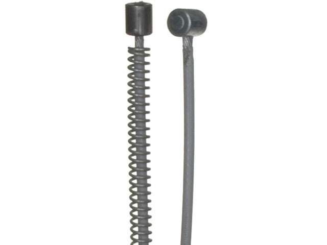 Parking Brake Cable Raybestos Brakes BC94733