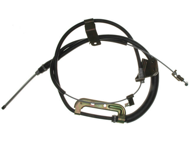 Parking Brake Cable Raybestos Brakes BC94733