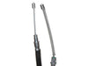 Parking Brake Cable Raybestos Brakes BC94739