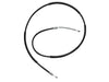 Parking Brake Cable Raybestos Brakes BC94740