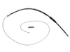 Parking Brake Cable Raybestos Brakes BC94742