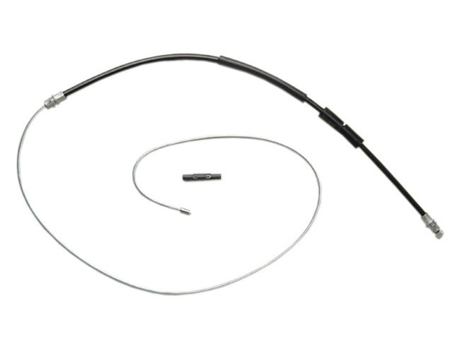 Parking Brake Cable Raybestos Brakes BC94742