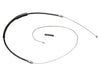 Parking Brake Cable Raybestos Brakes BC94743