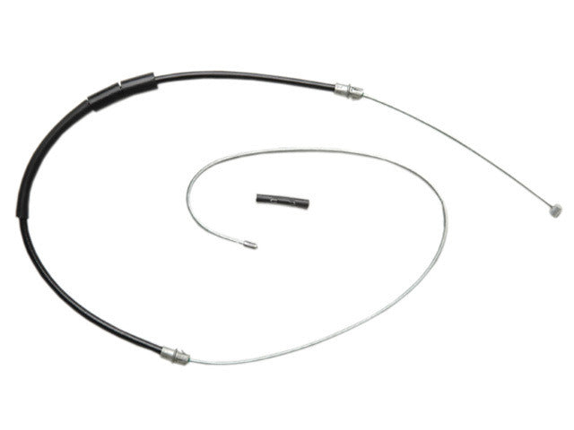 Parking Brake Cable Raybestos Brakes BC94743