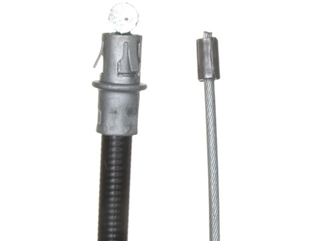 Parking Brake Cable Raybestos Brakes BC94744