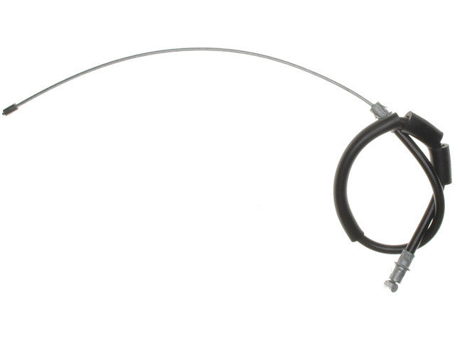 Parking Brake Cable Raybestos Brakes BC94744
