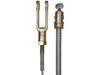 Parking Brake Cable Raybestos Brakes BC94745