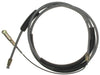 Parking Brake Cable Raybestos Brakes BC94745