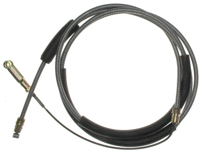 Parking Brake Cable Raybestos Brakes BC94745