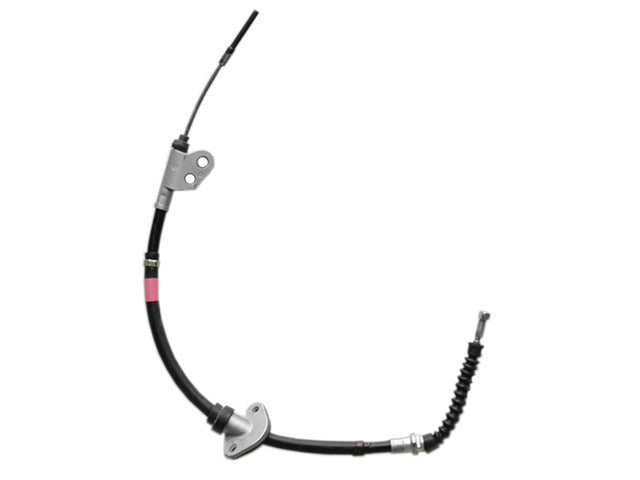 Parking Brake Cable Raybestos Brakes BC94752